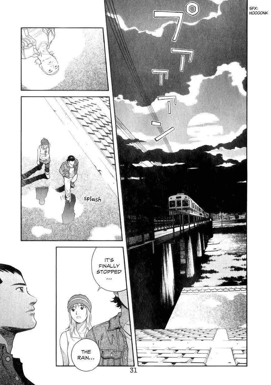 Chocolat (KUBONOUCHI Eisaku) Chapter 65 10